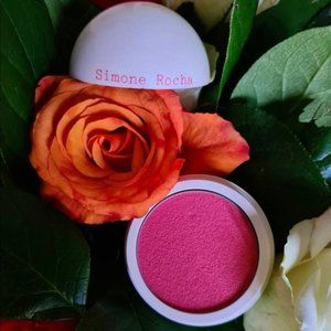 NIB Simone Rocha x H&M Lip and Cheek Pigment Balm